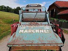 Marchner MFSF S-1700